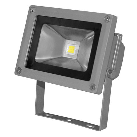 LUMIHOME - LED spotlight-LUMIHOME-COB - Projecteur extérieur LED S Blanc froid | Lum